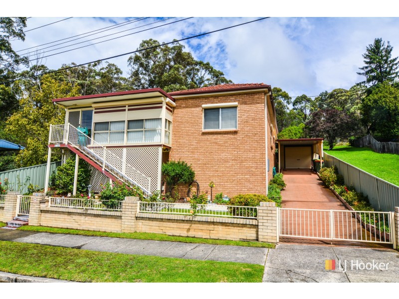 41 Wrights Road, Lithgow NSW 2790