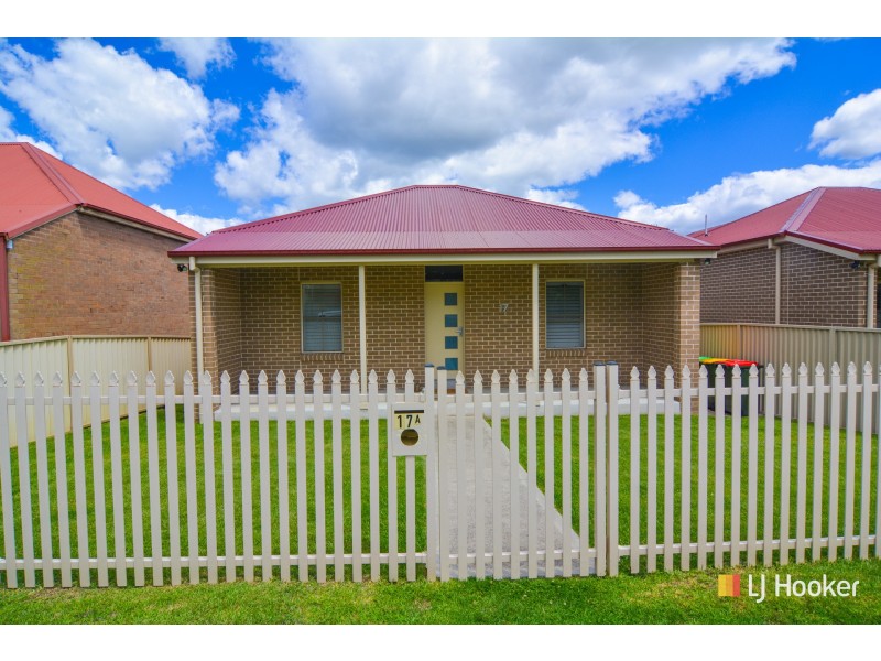 17a Silcock Street, Lithgow NSW 2790