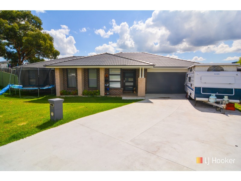3 Allison Close, Wallerawang NSW 2845