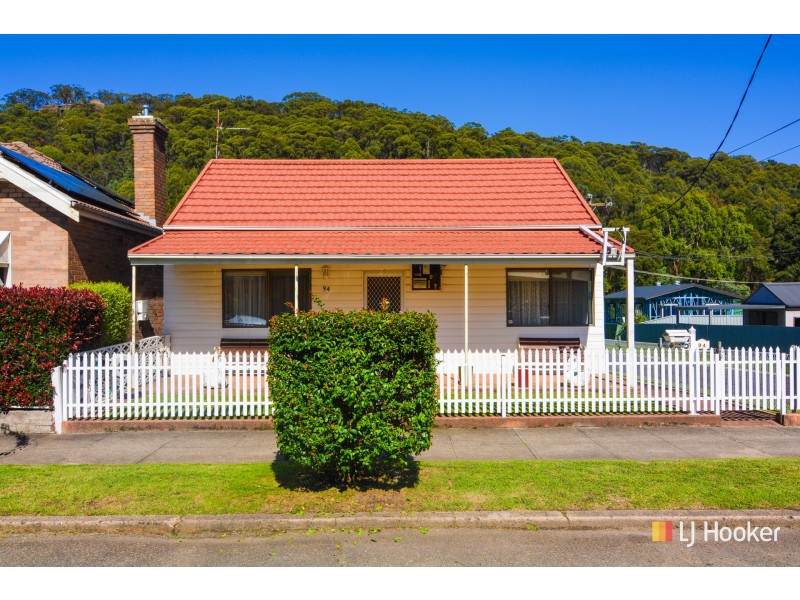 94 Hartley Valley Road, Lithgow NSW 2790