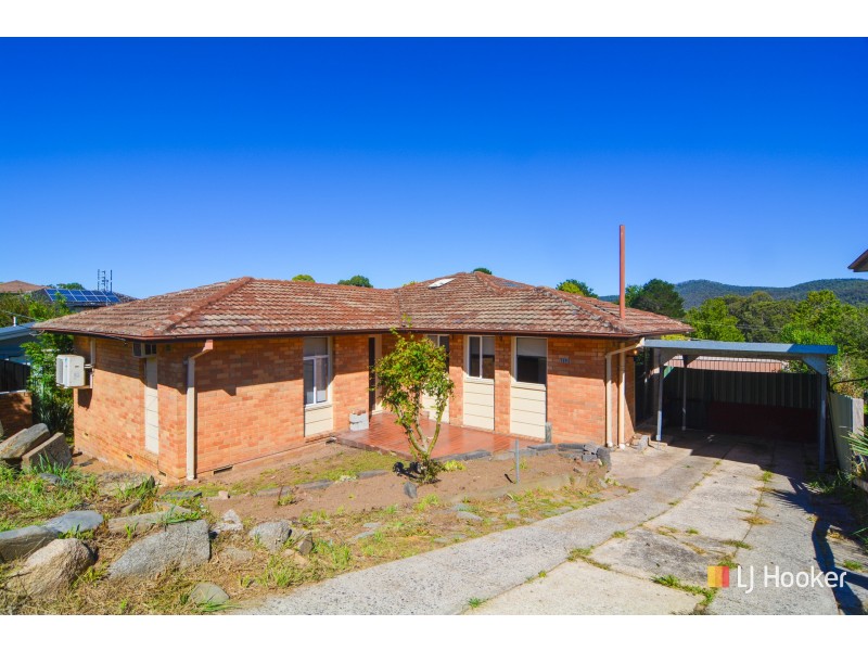 1092 Great Western Highway, Lithgow NSW 2790