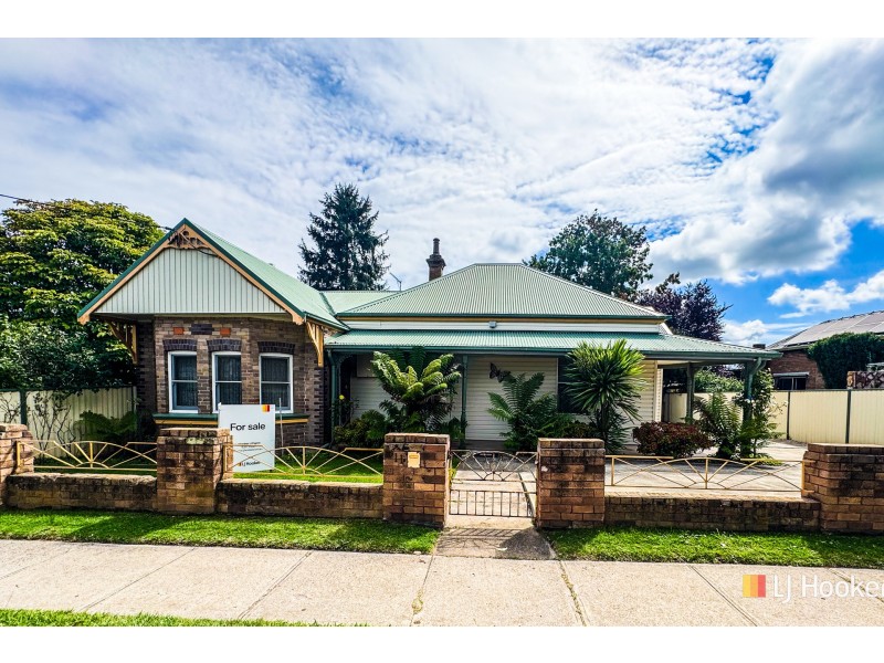 11 Vale Street, Portland NSW 2847