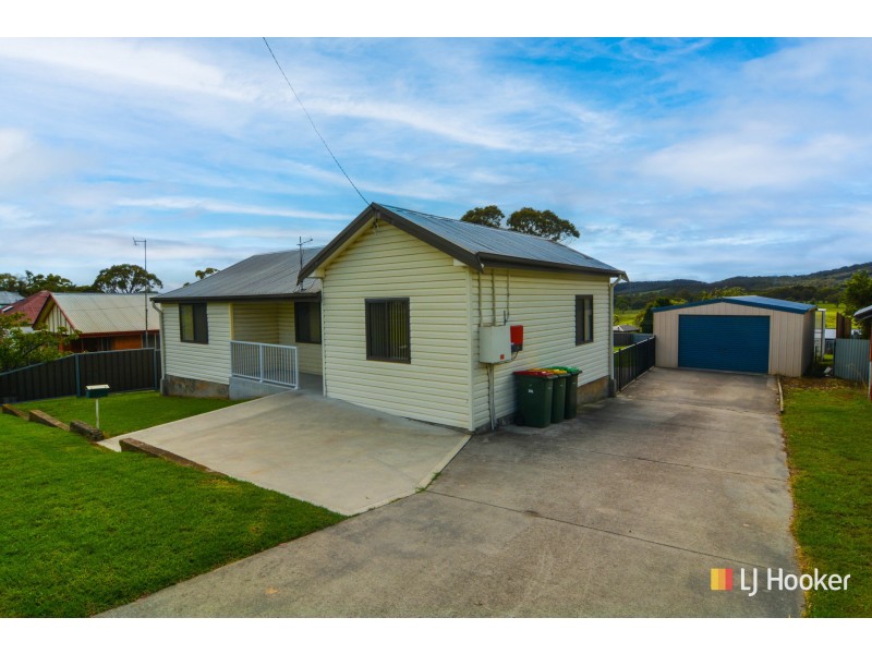 20 Jamieson Street, Portland NSW 2847