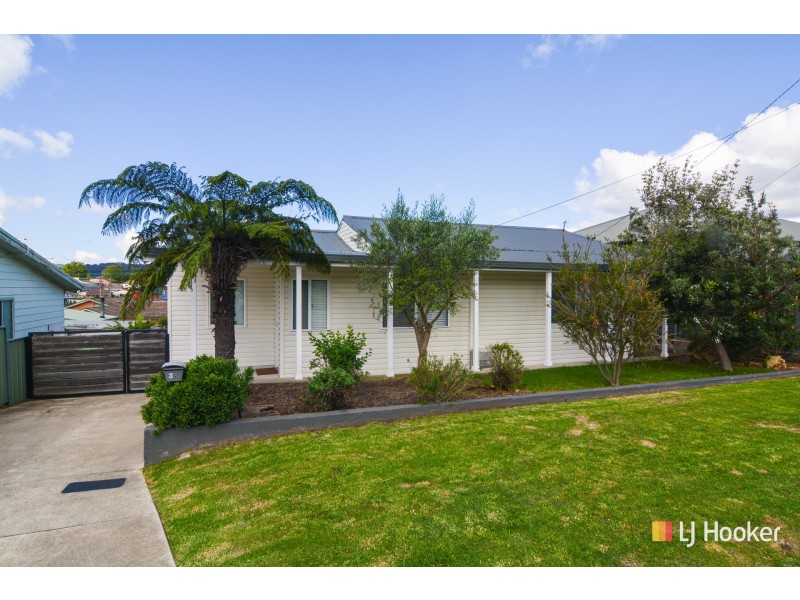 36 Musket Parade, Lithgow NSW 2790
