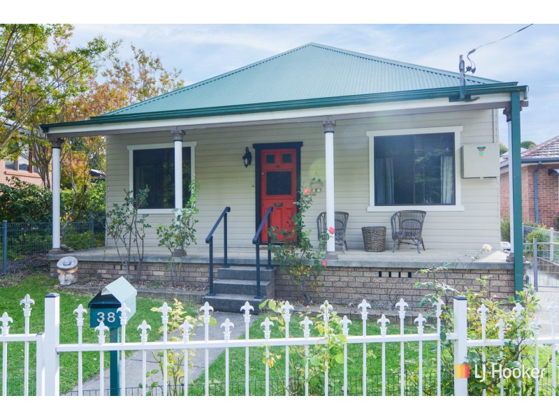 38 Wallerawang Road, Portland NSW 2847