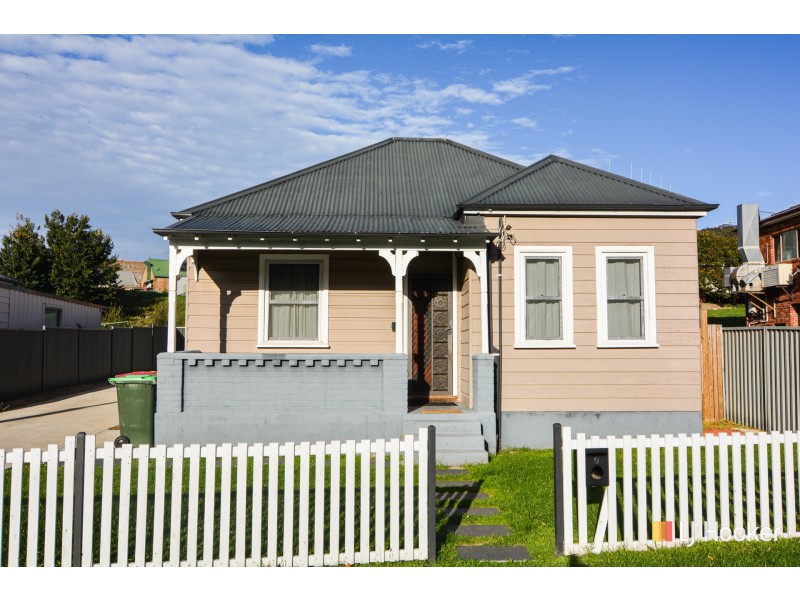 9 James Street, Lithgow NSW 2790
