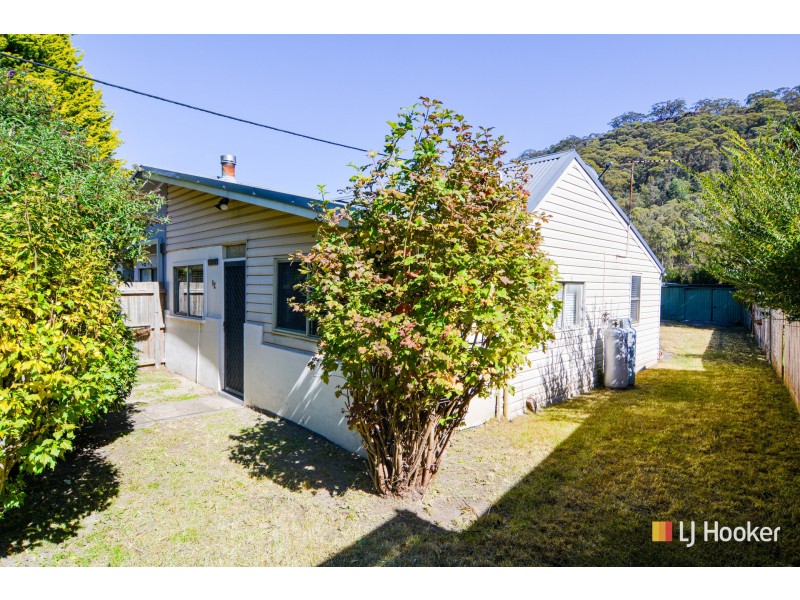62 Hartley Valley Road, Lithgow NSW 2790