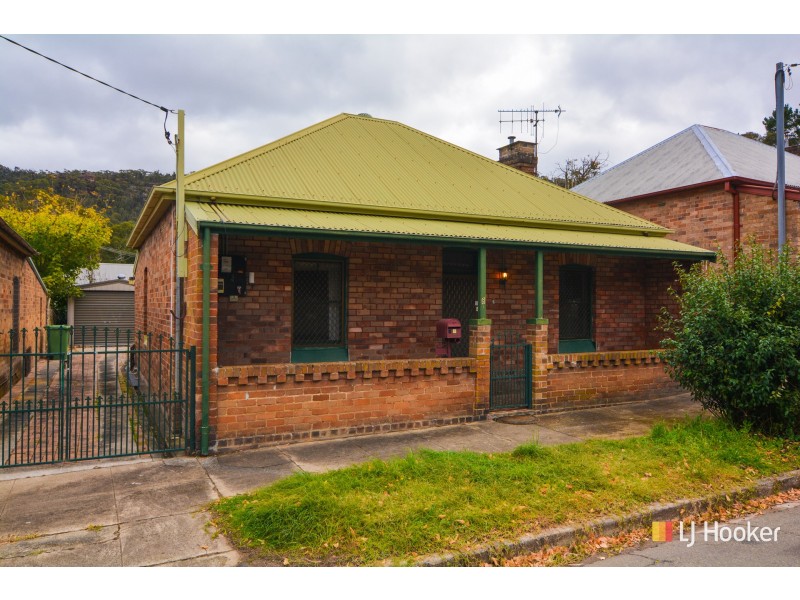 8 Bragg Street, Lithgow NSW 2790
