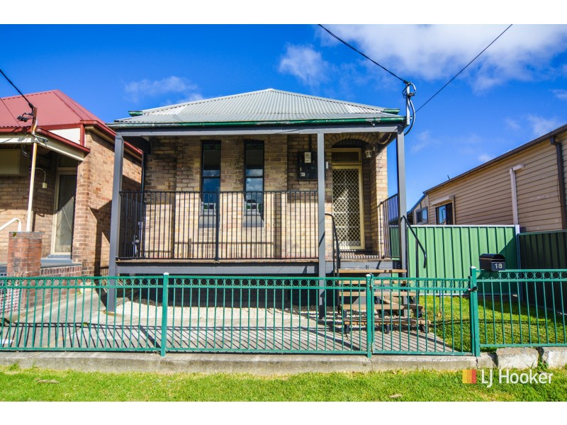 18 King Street, Lithgow NSW 2790