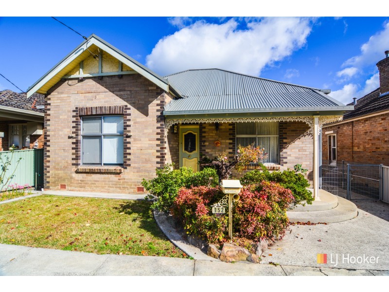152 Hassans Walls Road, Lithgow NSW 2790