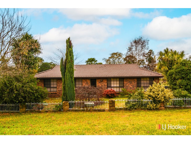 20 Cary Avenue, Wallerawang NSW 2845