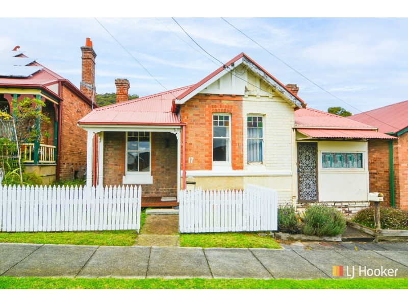 17 Bent Street, Lithgow NSW 2790