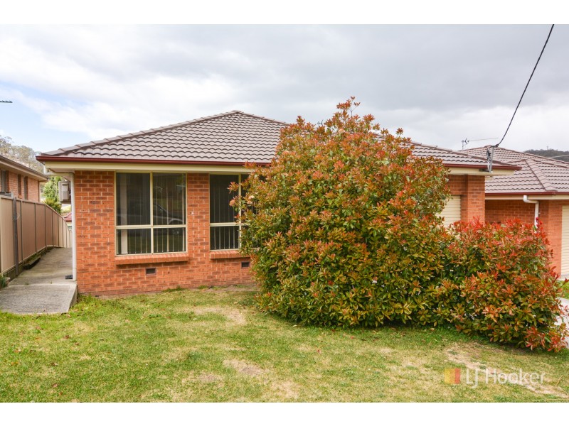 1/1A Ivatt Street, Lithgow NSW 2790