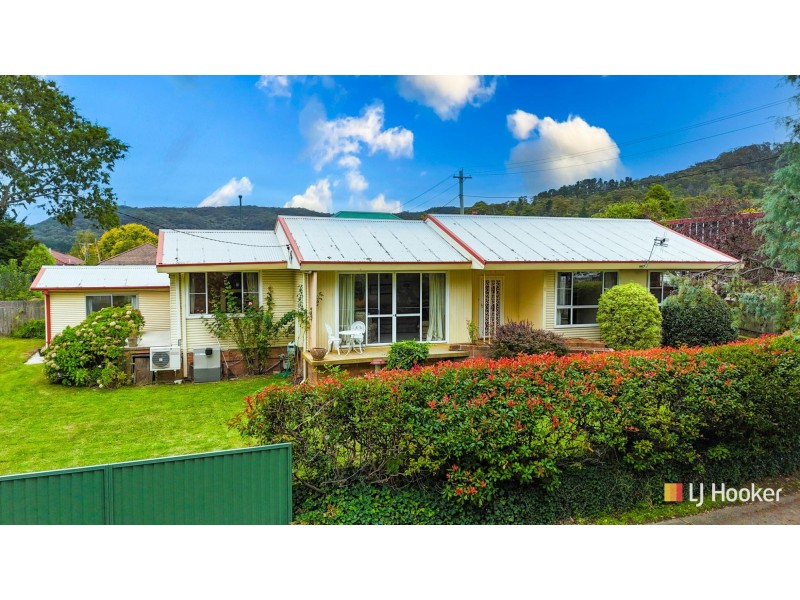 4 Methven Street, Lithgow NSW 2790