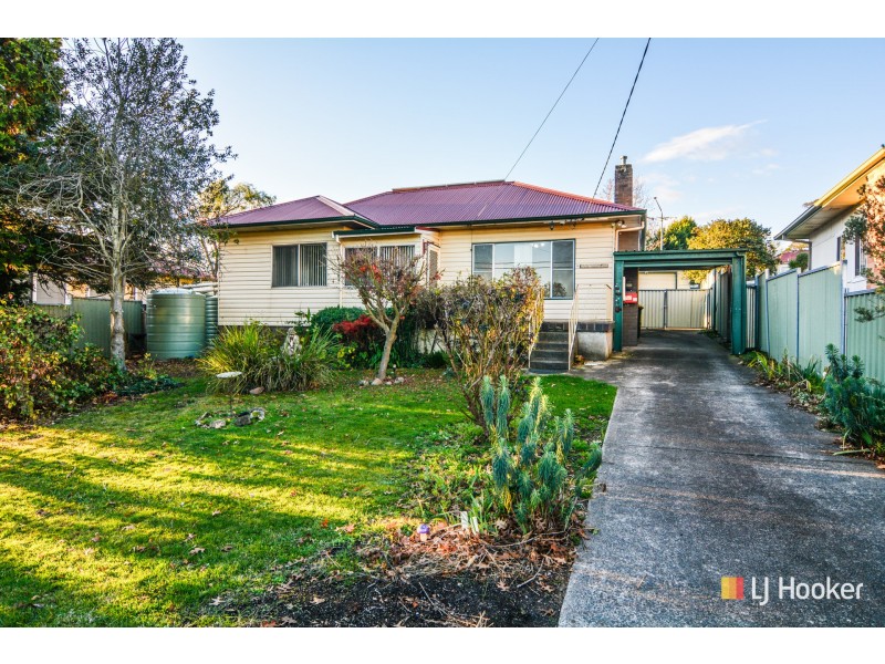 41 Andrew Street, Lithgow NSW 2790