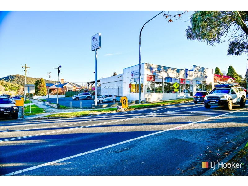 307 Main Street, Lithgow NSW 2790