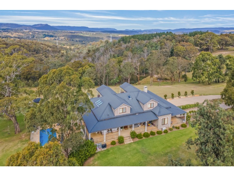 3082 Great Western Highway, Hartley NSW 2790