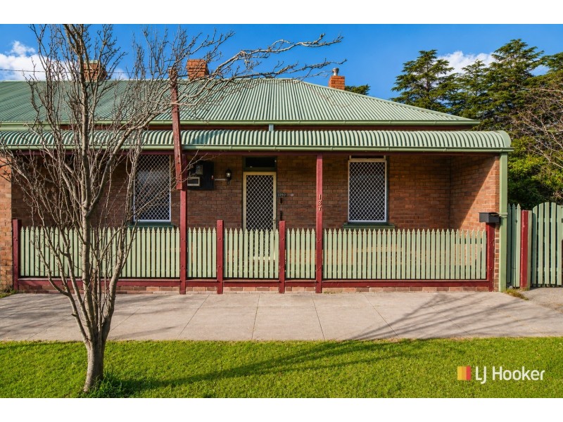 137 Hassans Walls Road, Lithgow NSW 2790