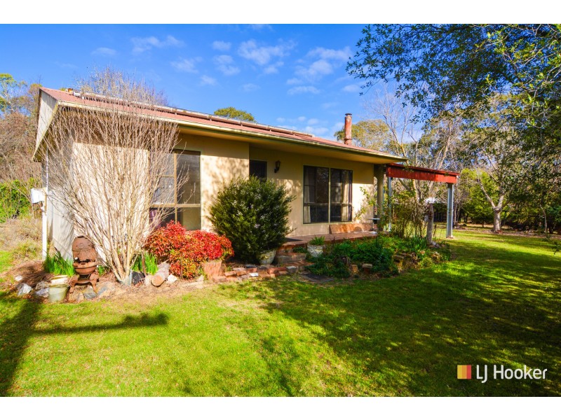 Lot 1 Vincent Street, Capertee NSW 2846