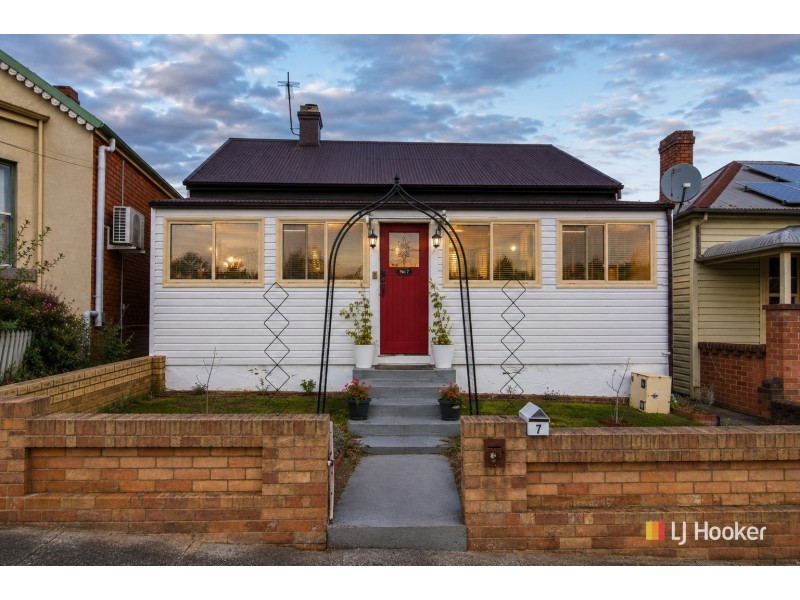 7 Lett Street, Lithgow NSW 2790