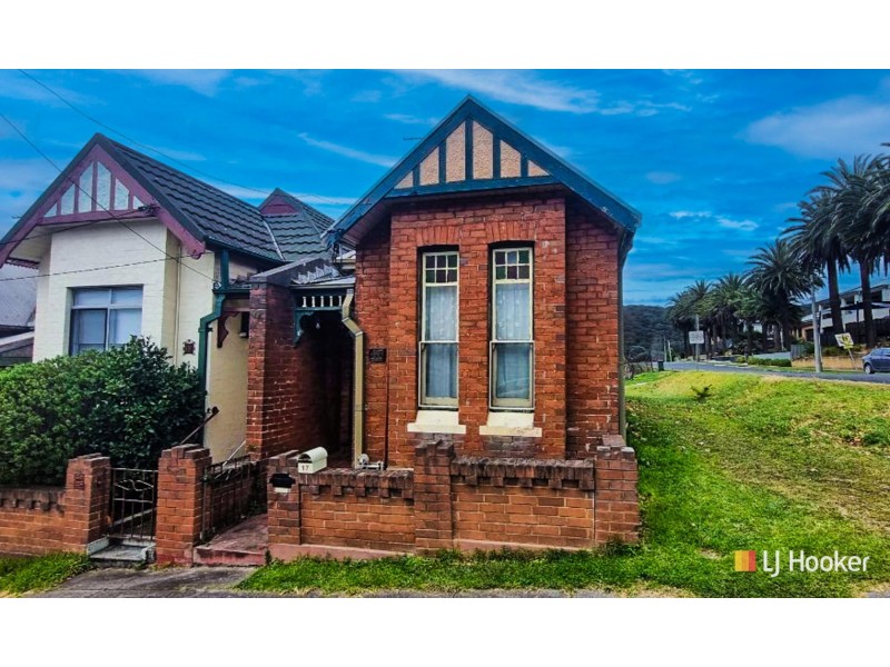 17 Bridge Street, Lithgow NSW 2790