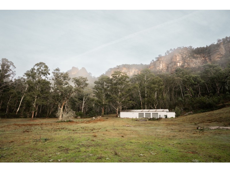 3185 Wolgan Road, Wolgan Valley NSW 2790