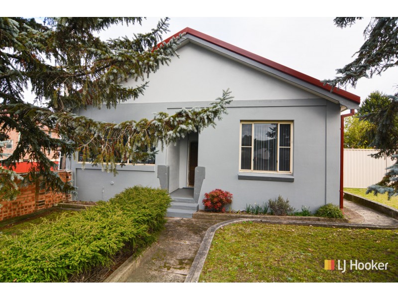 357 Main Street, Lithgow NSW 2790