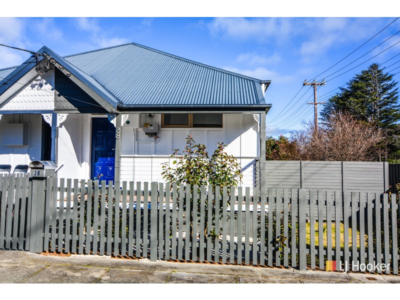 38 Spooner Street, Lithgow NSW 2790