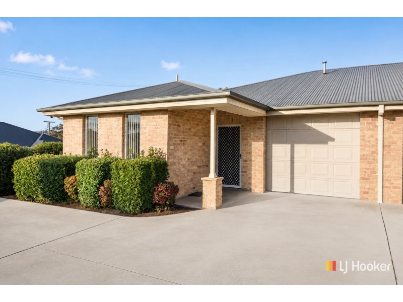 1/16 Sidey Place, Wallerawang NSW 2845