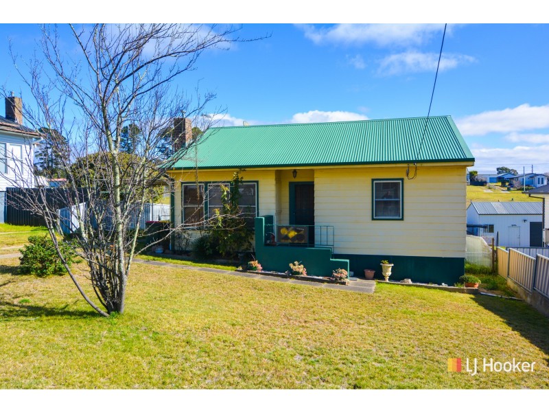 41 Oxley Street, Wallerawang NSW 2845