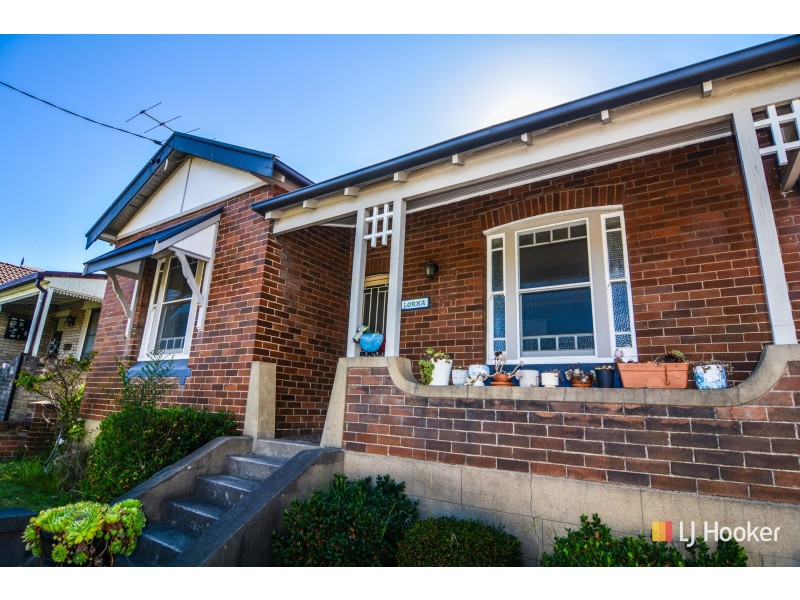 6 Ordnance Avenue, Lithgow NSW 2790