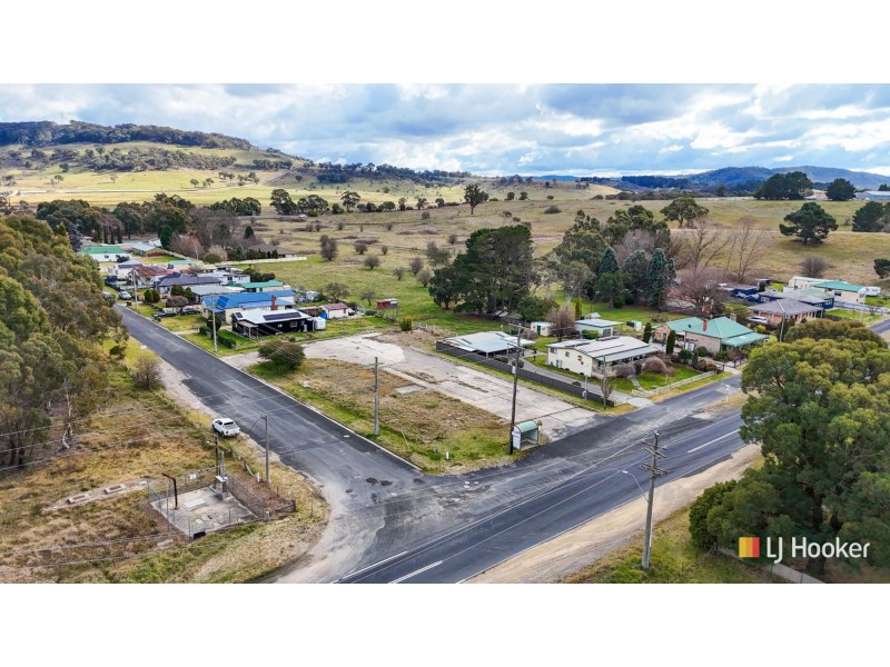 1-3 Duncan Street, Lidsdale NSW 2790