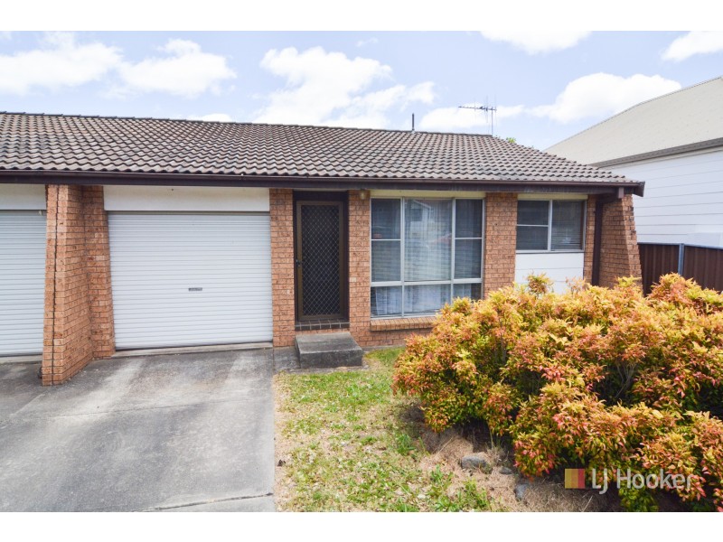 1-7/15 Knight Street, Lithgow NSW 2790