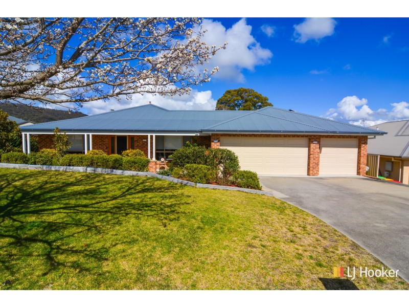 1 Fitzpatrick Place, Lithgow NSW 2790