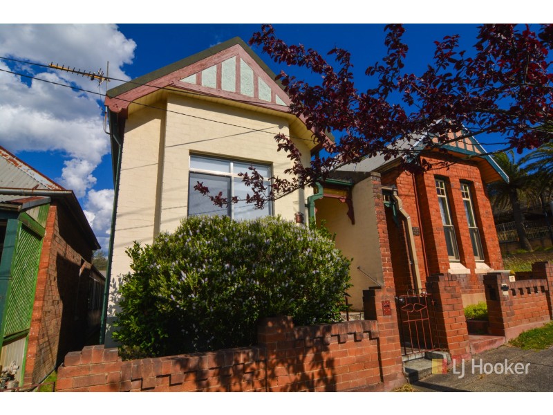 19 Bridge Street, Lithgow NSW 2790