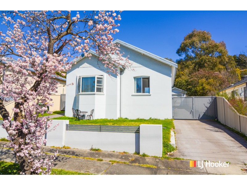 5 & 5a Birdwood Street, Lithgow NSW 2790