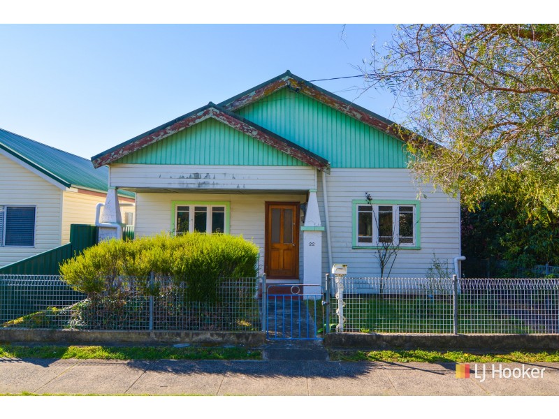 22 Read Avenue, Lithgow NSW 2790