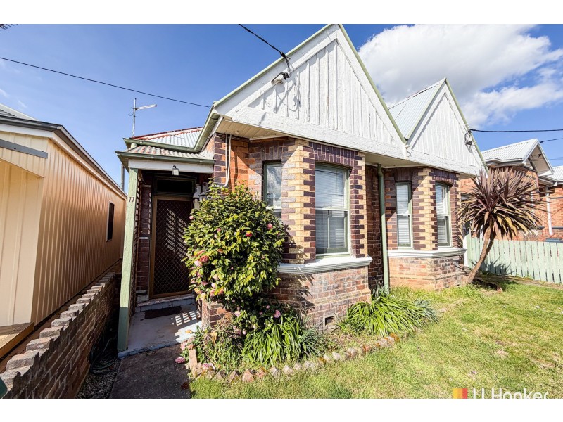 11 Spooner Street, Lithgow NSW 2790