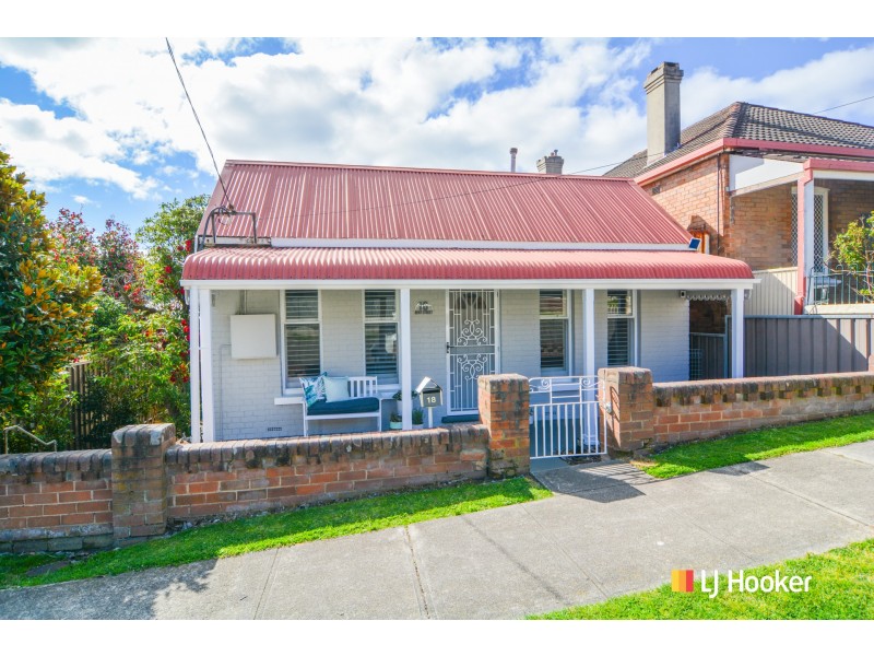 18 Bent Street, Lithgow NSW 2790
