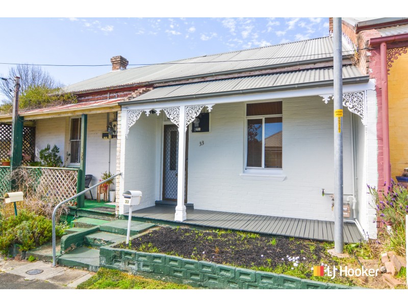 33 Spooner Street, Lithgow NSW 2790