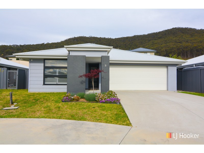 3/14 Eucalypt Place, Lithgow NSW 2790