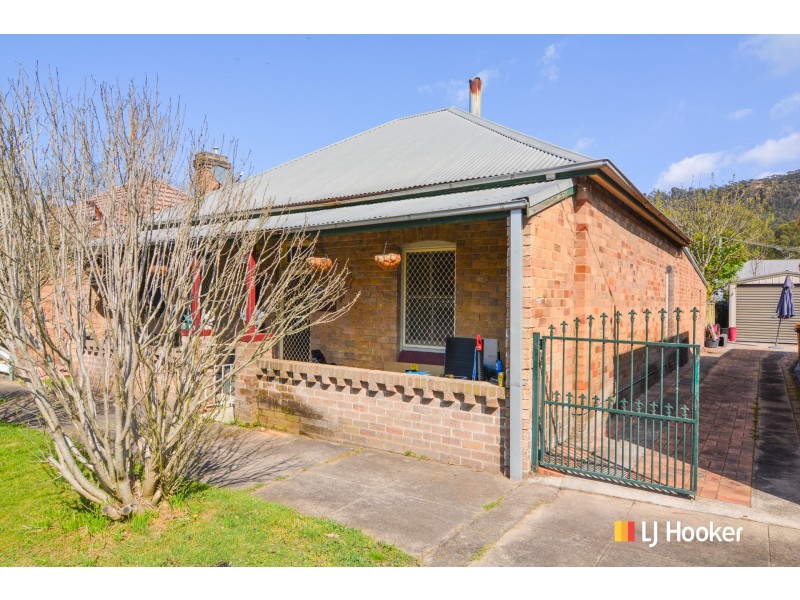 6 Bragg Street, Lithgow NSW 2790