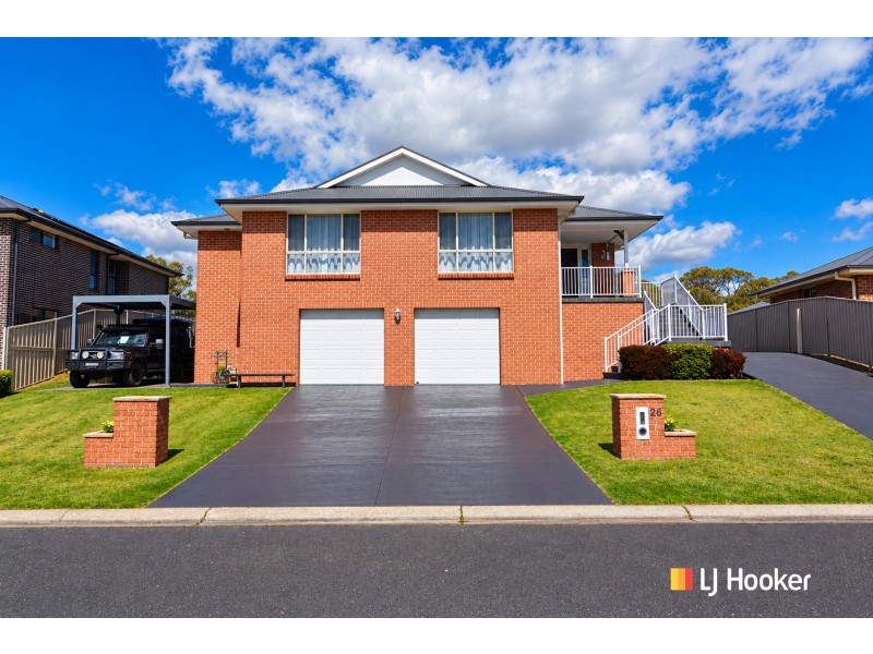 26 Hillcrest Avenue, Lithgow NSW 2790