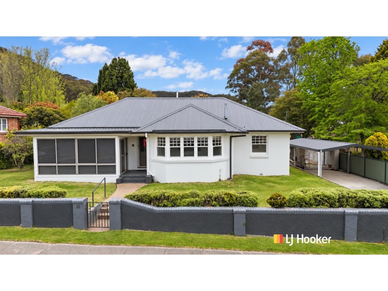 65 Bent Street, Lithgow NSW 2790