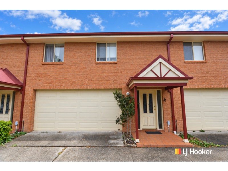 4/9 Coalbrook Street, Lithgow NSW 2790