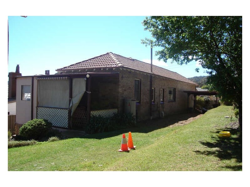 2 Eskbank Street, Lithgow NSW 2790