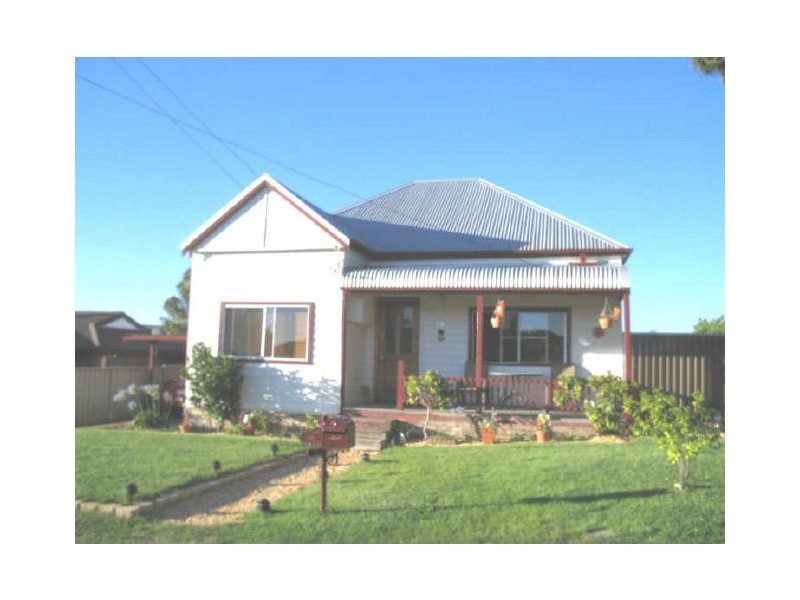 14 Bathurst Street, Wallerawang NSW 2845