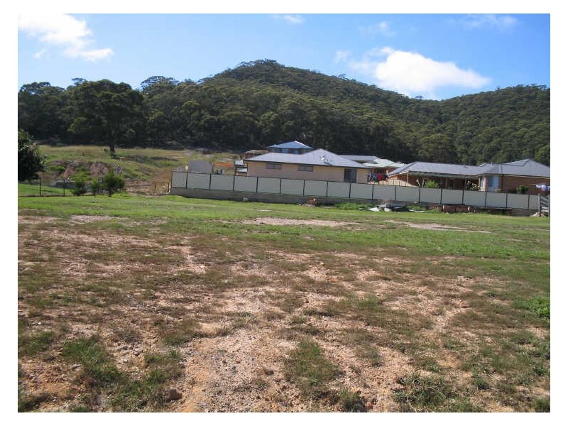 Lot 204 Fairview Drive, Lithgow NSW 2790