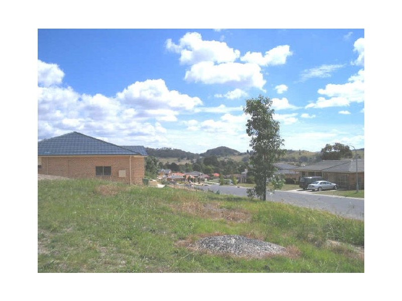 Lot 87 Bursaria Place, Lithgow NSW 2790