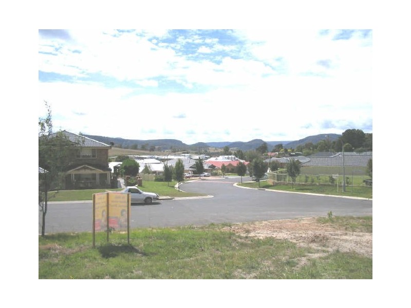 Lot 87 Bursaria Place, Lithgow NSW 2790
